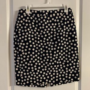 JCrew Pencil Skirt
